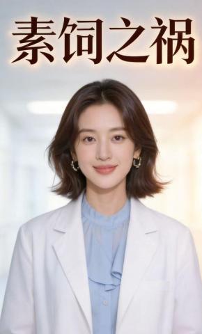 短剧《素饲之祸》海报