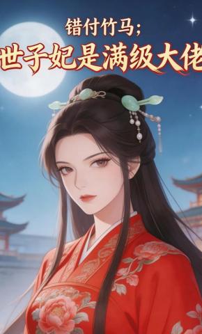 短剧《错付竹马：世子妃是满级大佬》海报