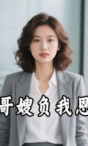 短剧《哥嫂负我恩》海报