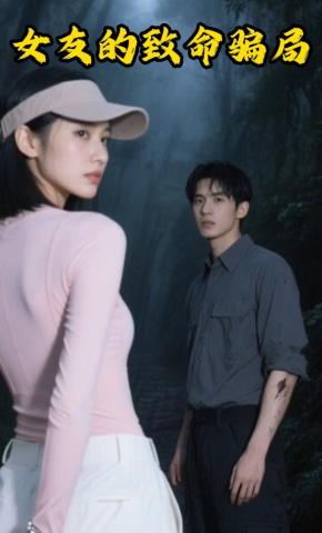 短剧《女友的致命骗局》海报