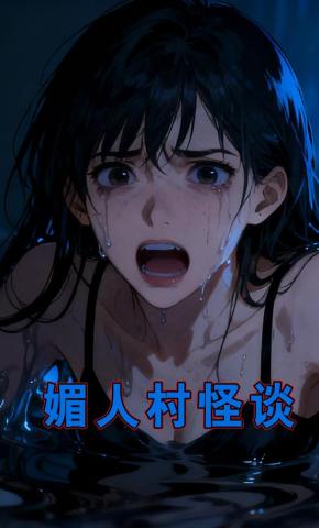 短剧《媚人村怪谈》海报