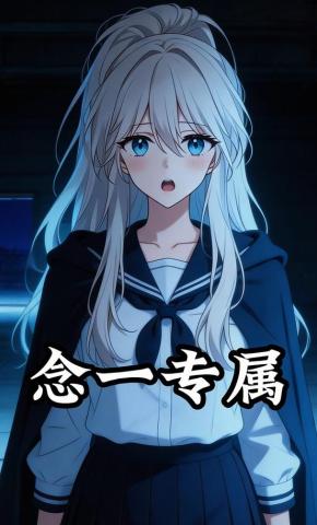 短剧《念一专属》海报