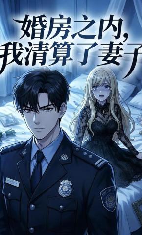 短剧《婚房之内，我清算了妻子》海报
