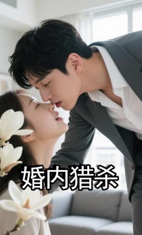 短剧《婚内猎杀》海报