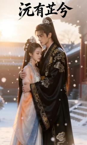 短剧《沅有芷兮》海报