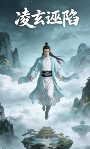 短剧《凌玄诬陷》海报