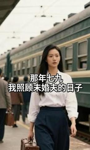 短剧《那年七九,我照顾未婚夫的日子》海报