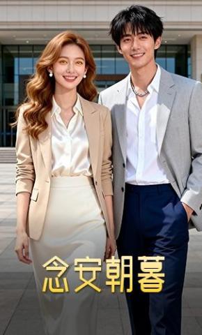 短剧《念安朝暮》海报