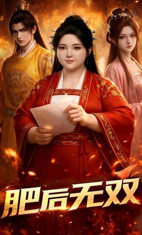 短剧《肥后无双》海报