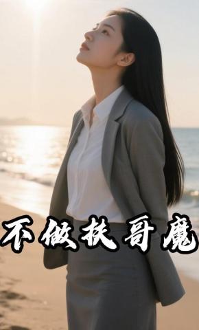 短剧《不做扶哥魔》海报