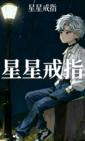 短剧《星星戒指》海报