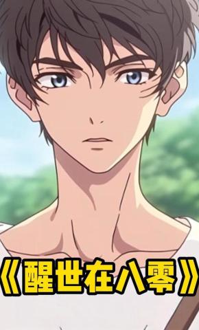 短剧《醒世在八零》海报