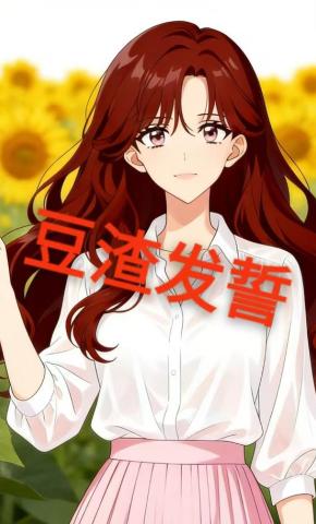 短剧《豆渣发誓》海报