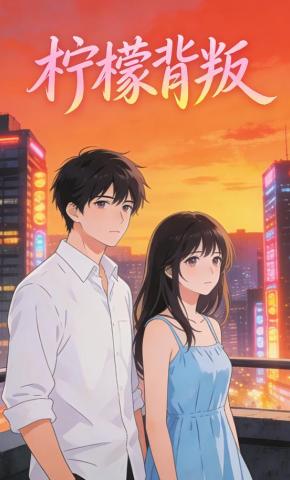 短剧《柠檬背叛》海报