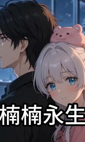 短剧《楠楠永生》海报