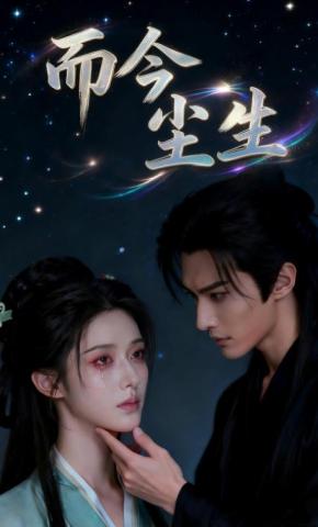 短剧《而今尘生》海报