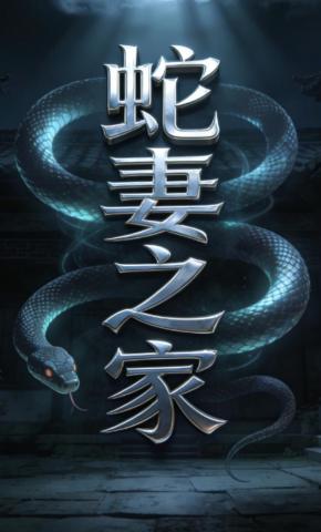 短剧蛇妻之家海报