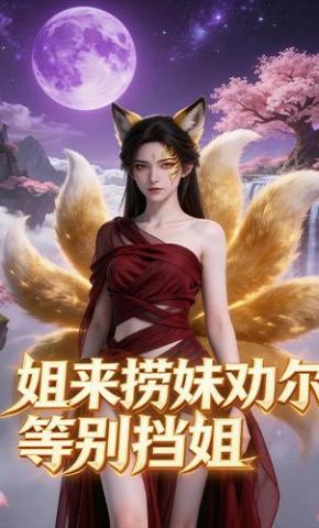 短剧《姐来捞妹劝尔等别挡姐》海报