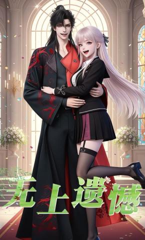 短剧《无上遗憾》海报