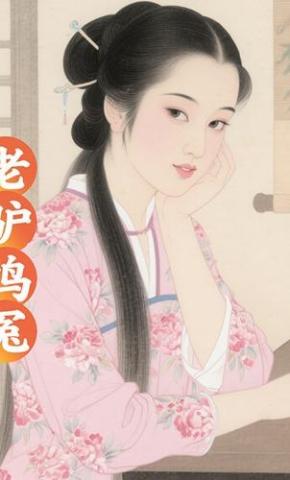 短剧《老驴鸣冤》海报