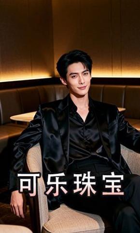 短剧《可乐珠宝》海报