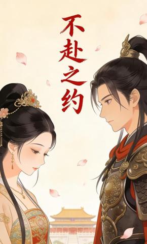 短剧《不赴之约》海报