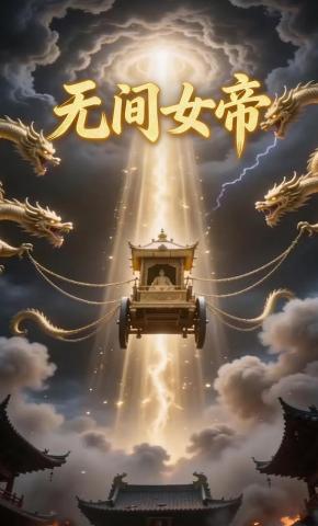 短剧《无间女帝》海报