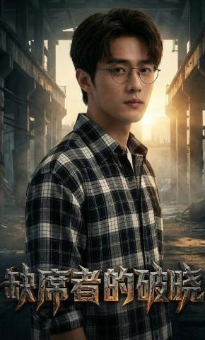 短剧《缺席者的破晓》海报