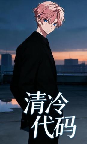 短剧《清冷代码》海报