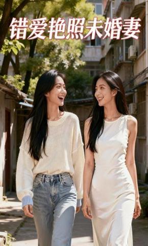 短剧《错爱艳照未婚妻》海报