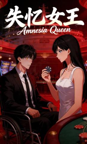 短剧《失忆女王》海报