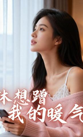 短剧《休想蹭我的暖气》海报