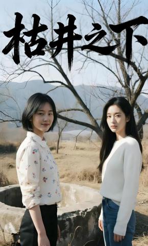 短剧《枯井之下》海报