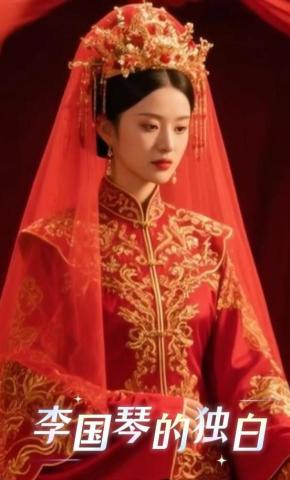 短剧《李国琴的独白》海报