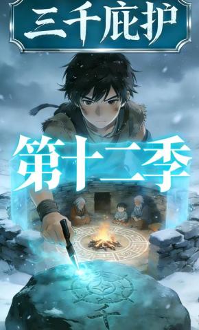 短剧《三千庇护第十二季》海报