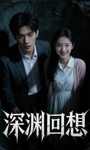 短剧《深渊回想》海报