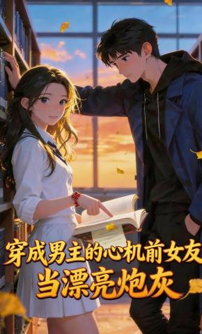 短剧《穿成男主的心机前女友当漂亮炮灰》海报