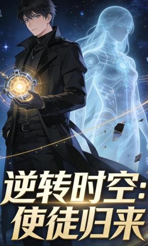 短剧《逆转时空：使徒归来》海报