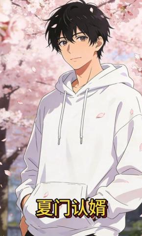 短剧《夏门认婿》海报