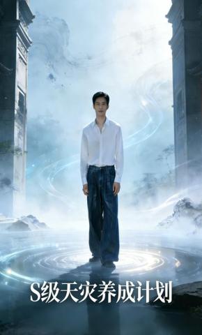短剧《S级天灾养成计划》海报