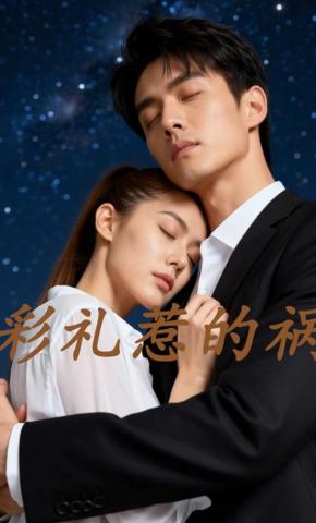 短剧《彩礼惹的祸》海报