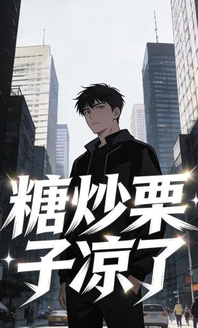 短剧《糖炒栗子凉了》海报