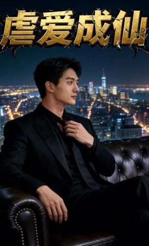 短剧《虐爱成仙》海报