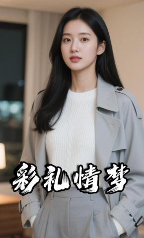 短剧《彩礼情梦》海报