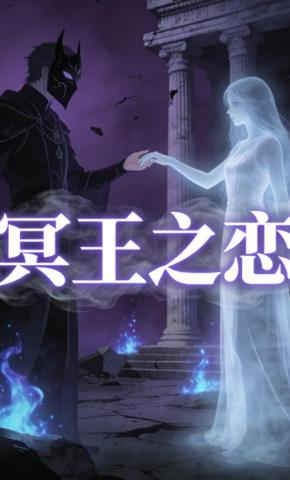 短剧《冥王之恋》海报