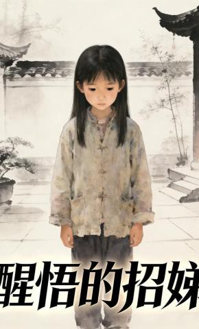 短剧《醒悟的招娣》海报