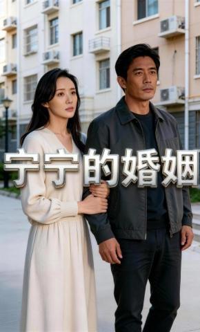 短剧《宁宁的婚姻》海报