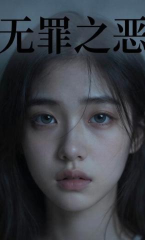 短剧《无罪之恶》海报