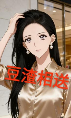 短剧《豆渣相送》海报