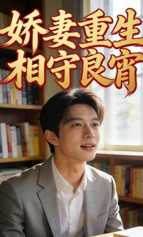 短剧《娇妻重生相守良宵》海报